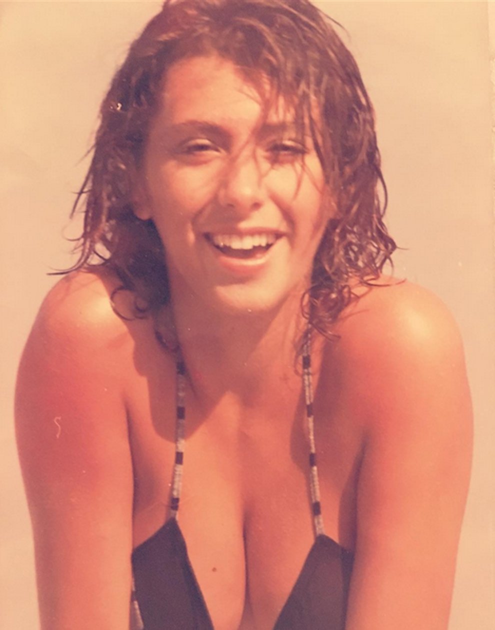 Sabrina Salerno 2019