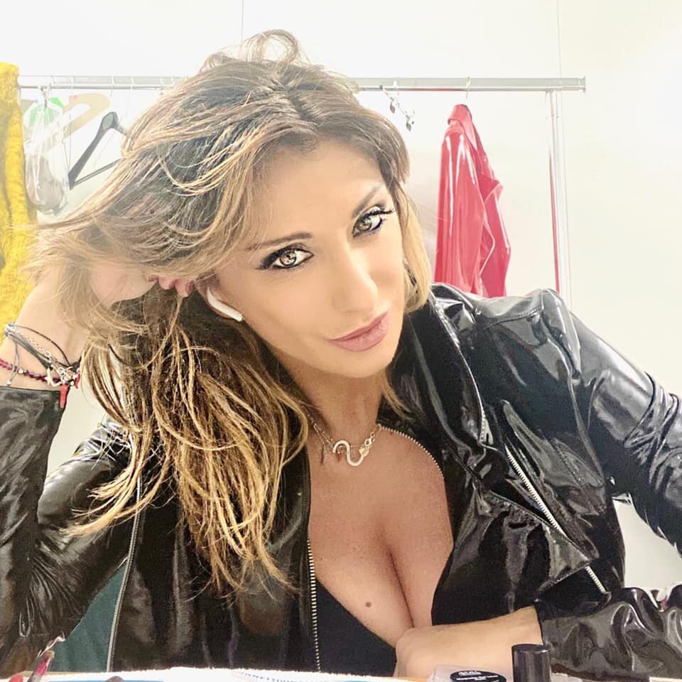 Sabrina Dagly