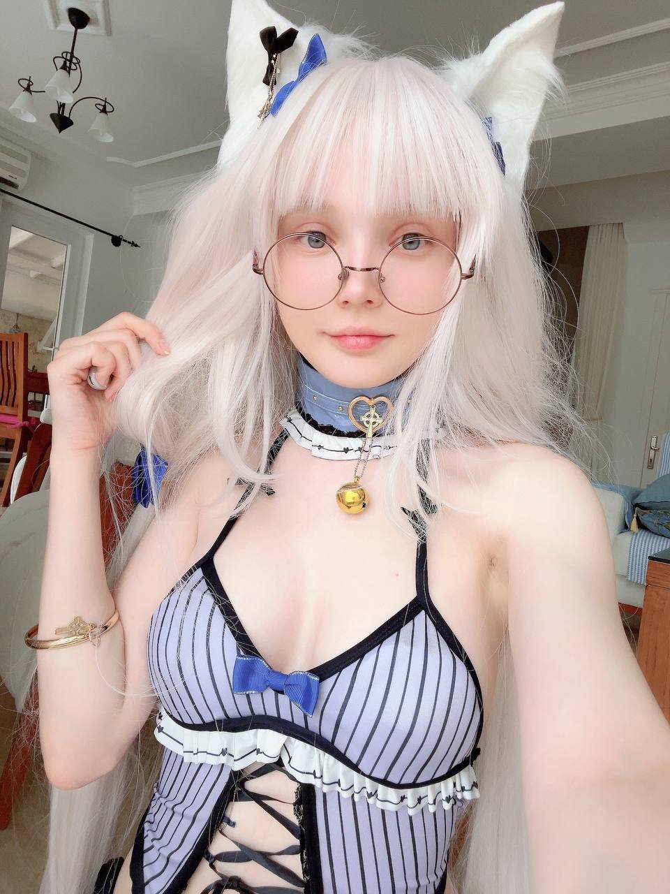 Rocksy Light Ahri