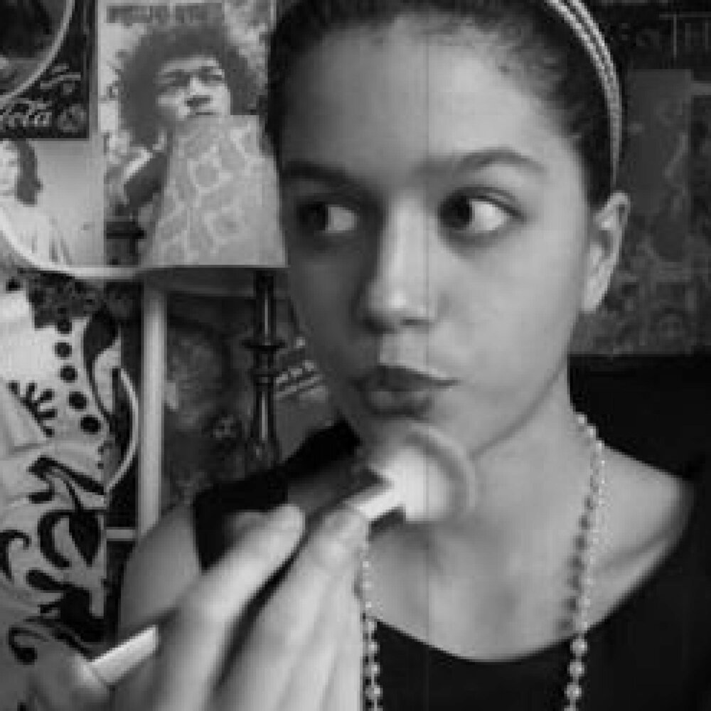 Angelique asmr
