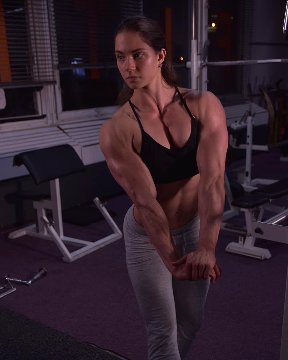 Vladislav Galagan Bodybuilding