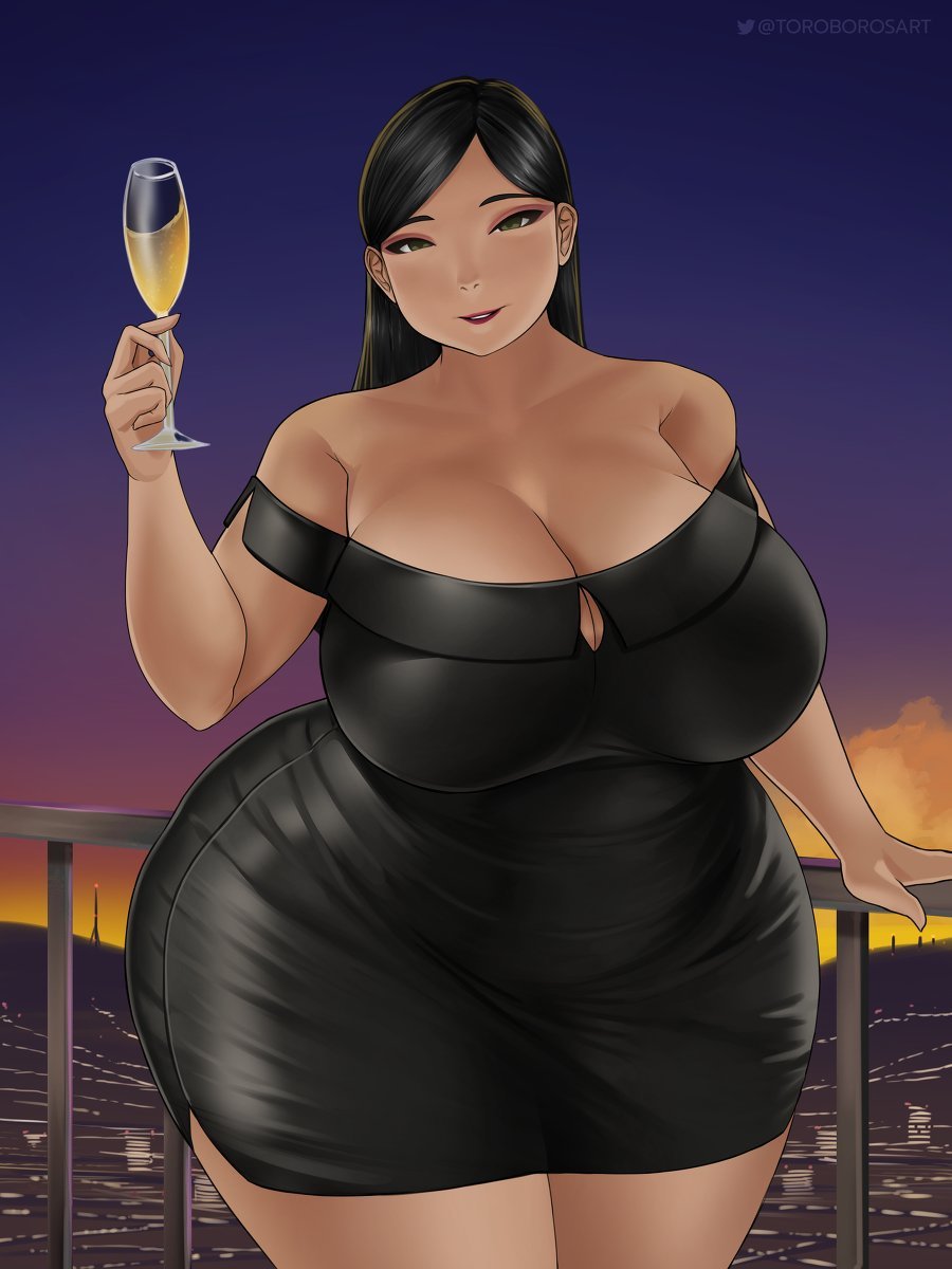 Lovely Lilith 2018