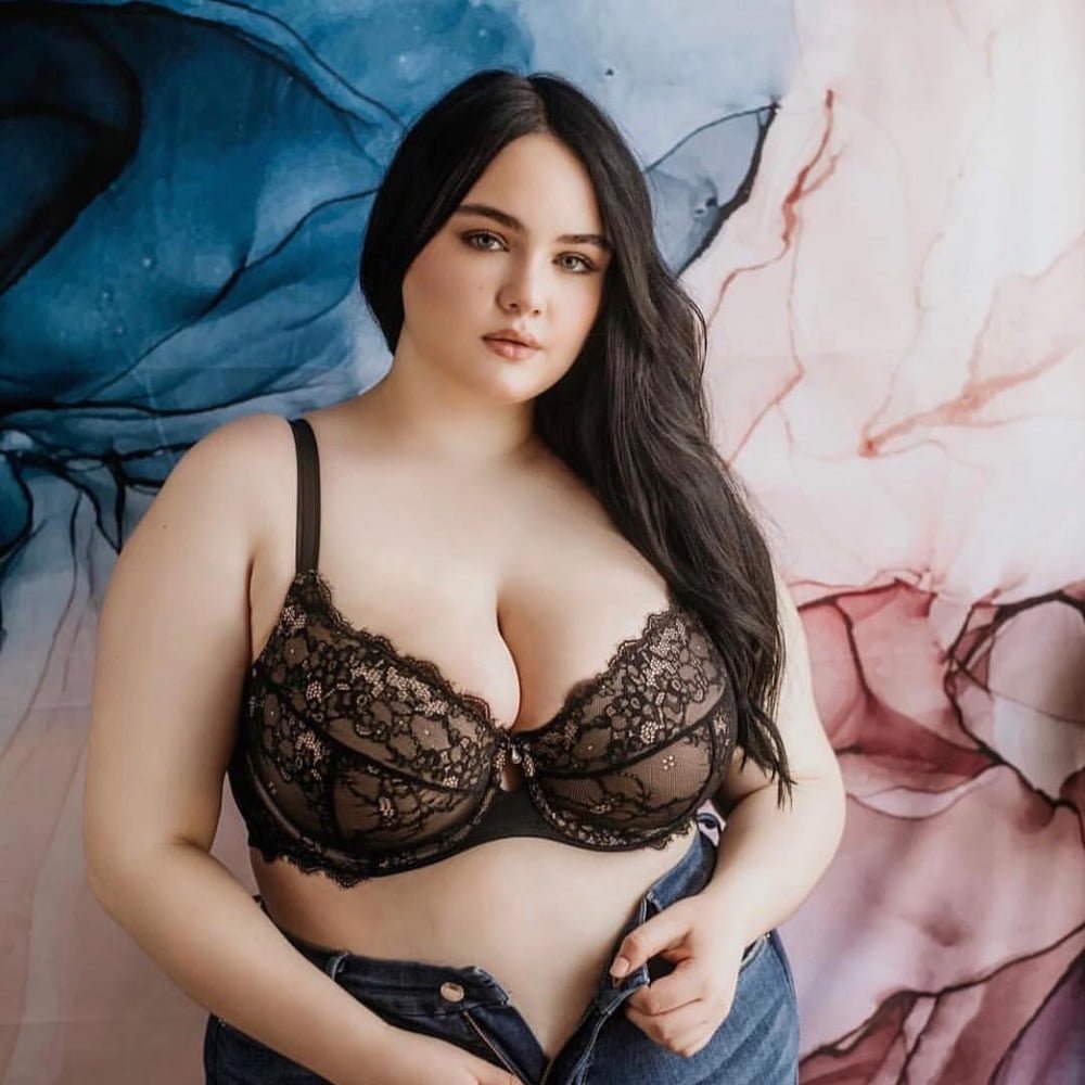 London Andrew Plus Size