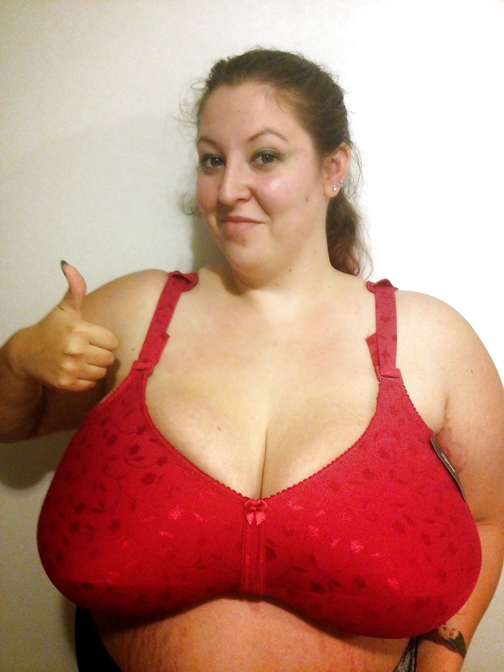 Model of Georgia Pratt