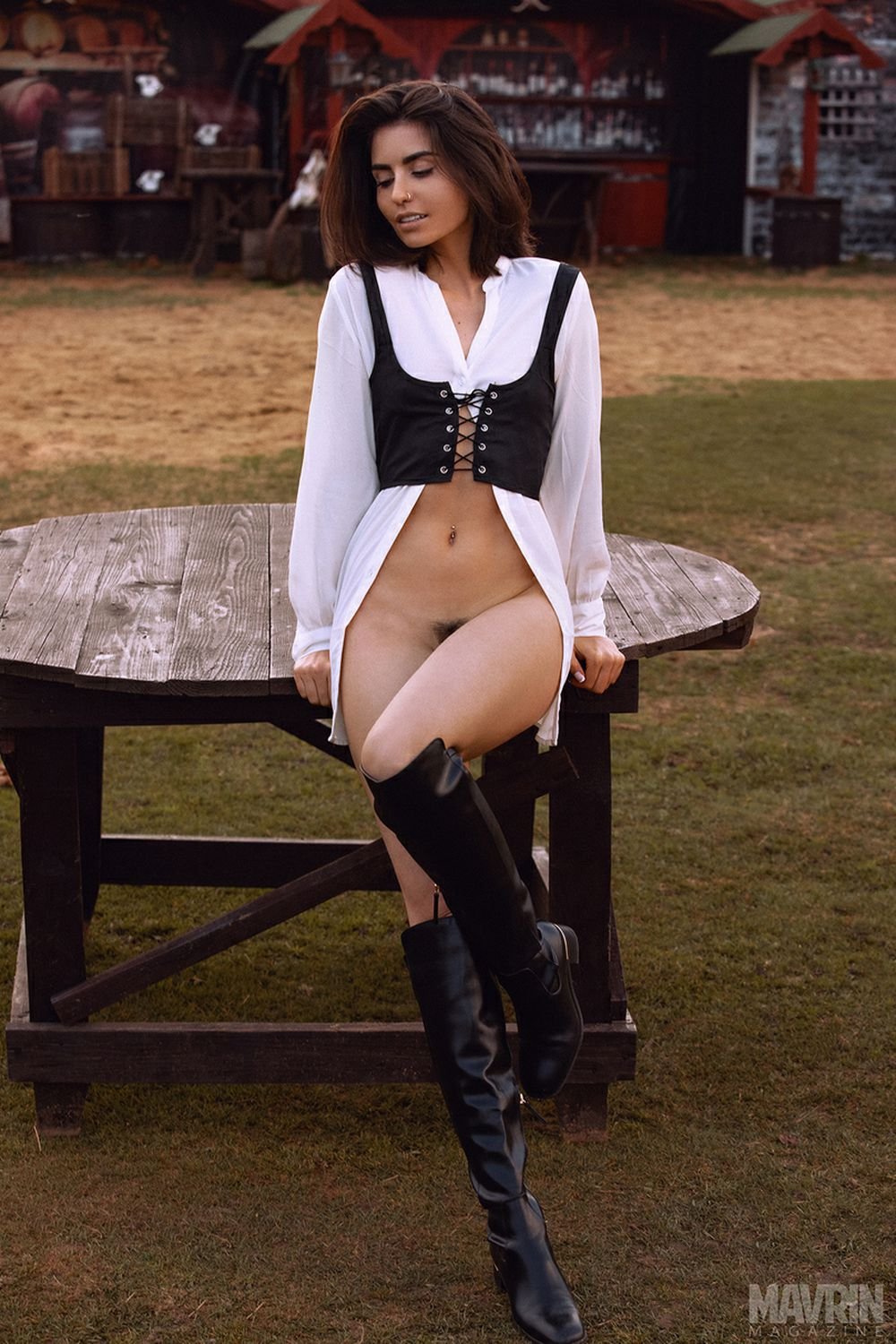 Irina Dreyt