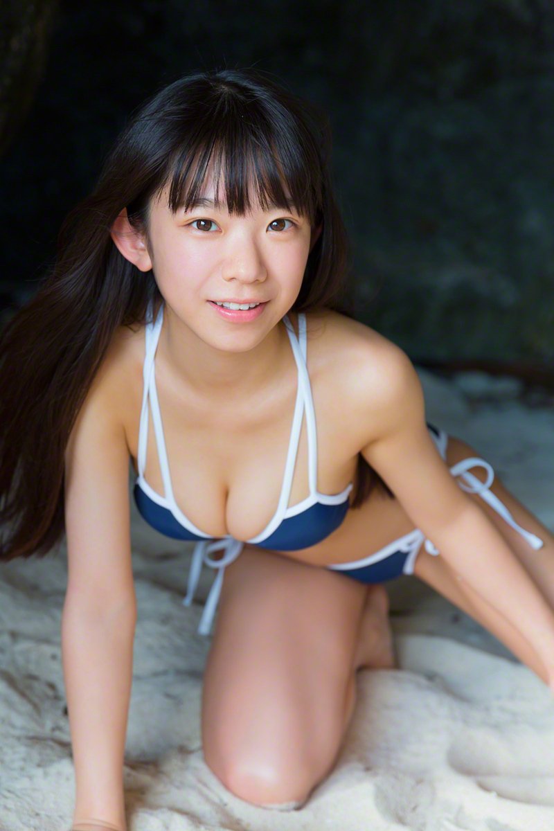 Marina Nagasawa Photoset