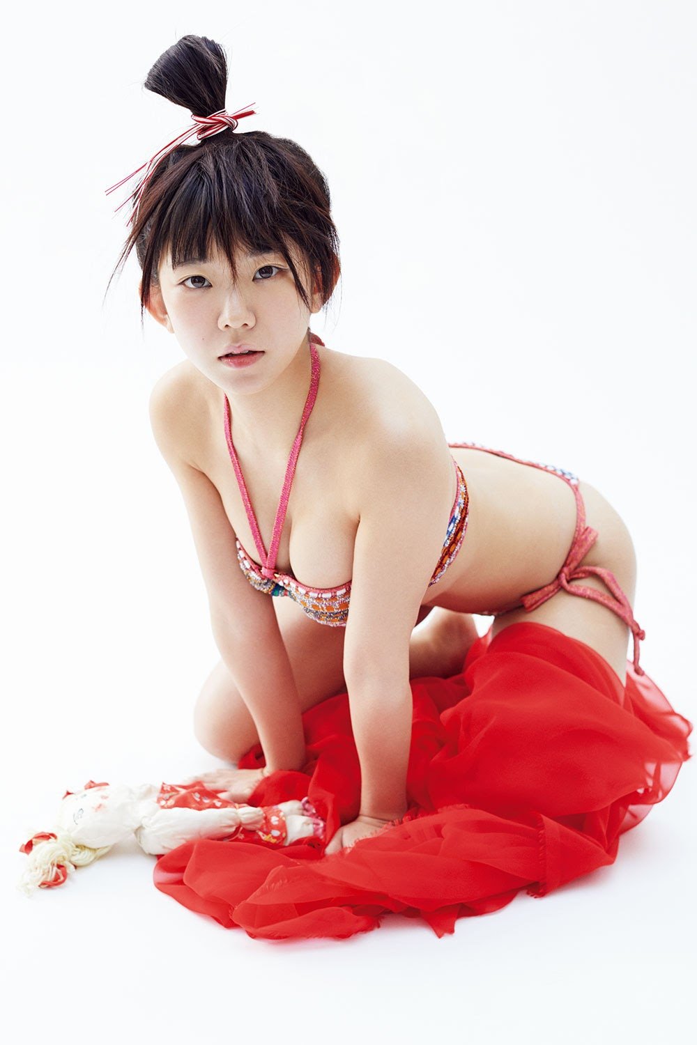 Rika Nagasawa 2016/03/20