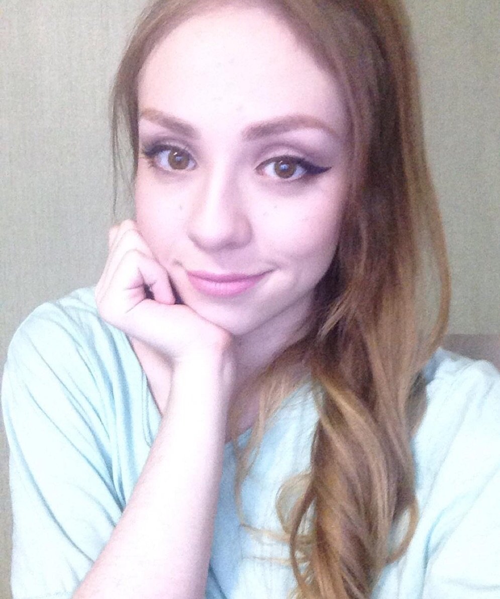 Xenia muller Ksenia Muller