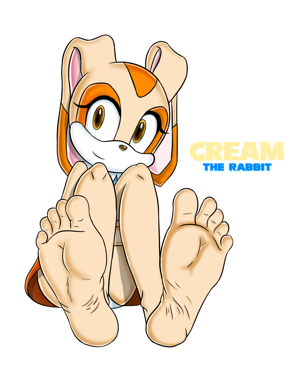Rabbit CRIM ADULT