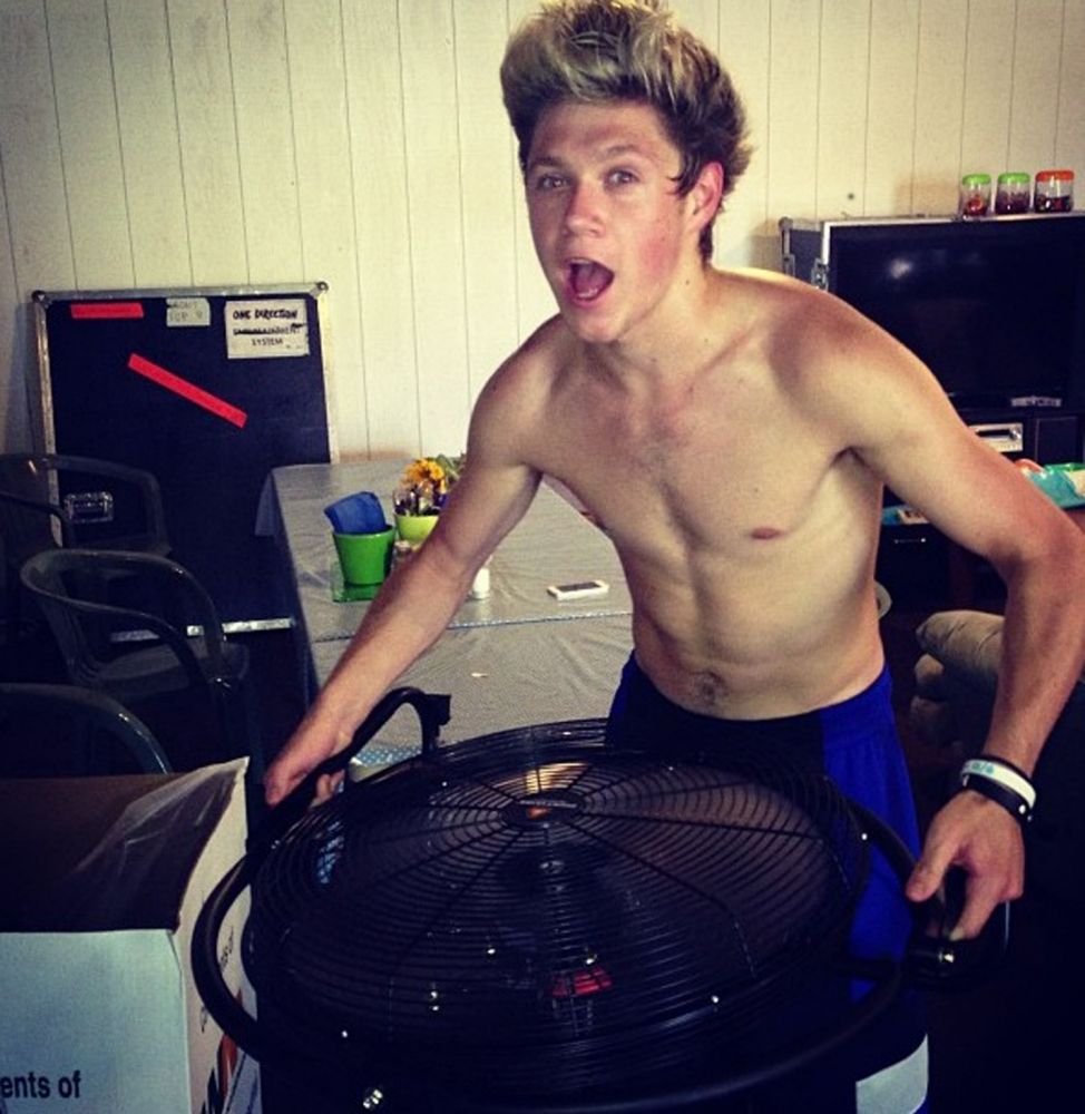 Niall Thompson
