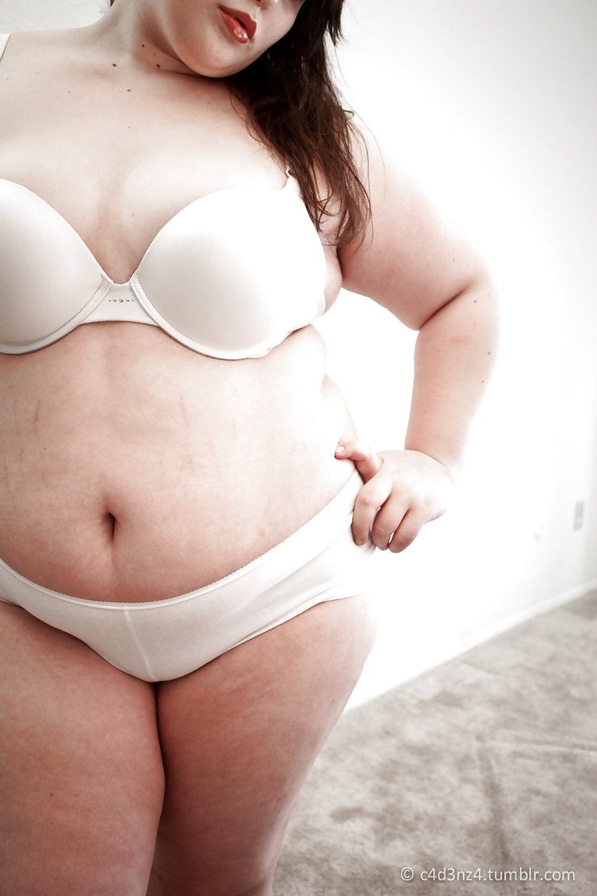 Eliza allure is fat