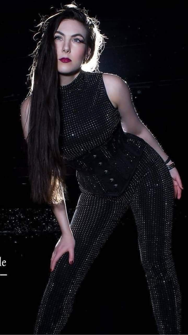 Elize ryd wallpaper