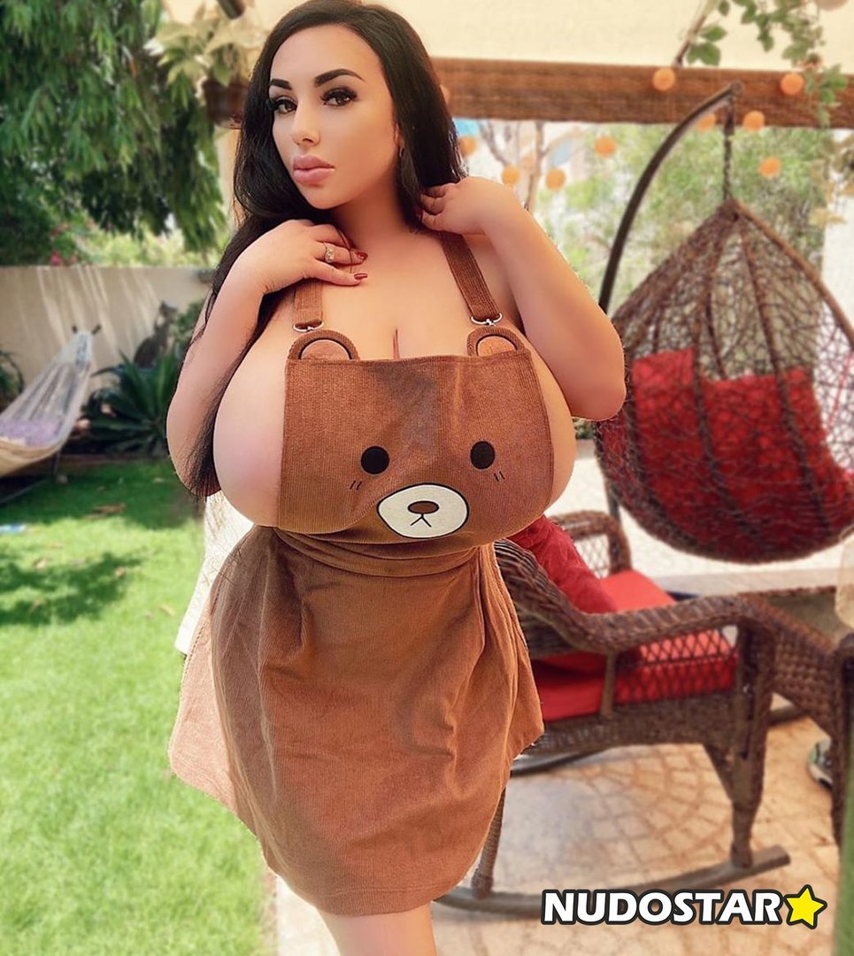 Anastasia Kvitko 2020