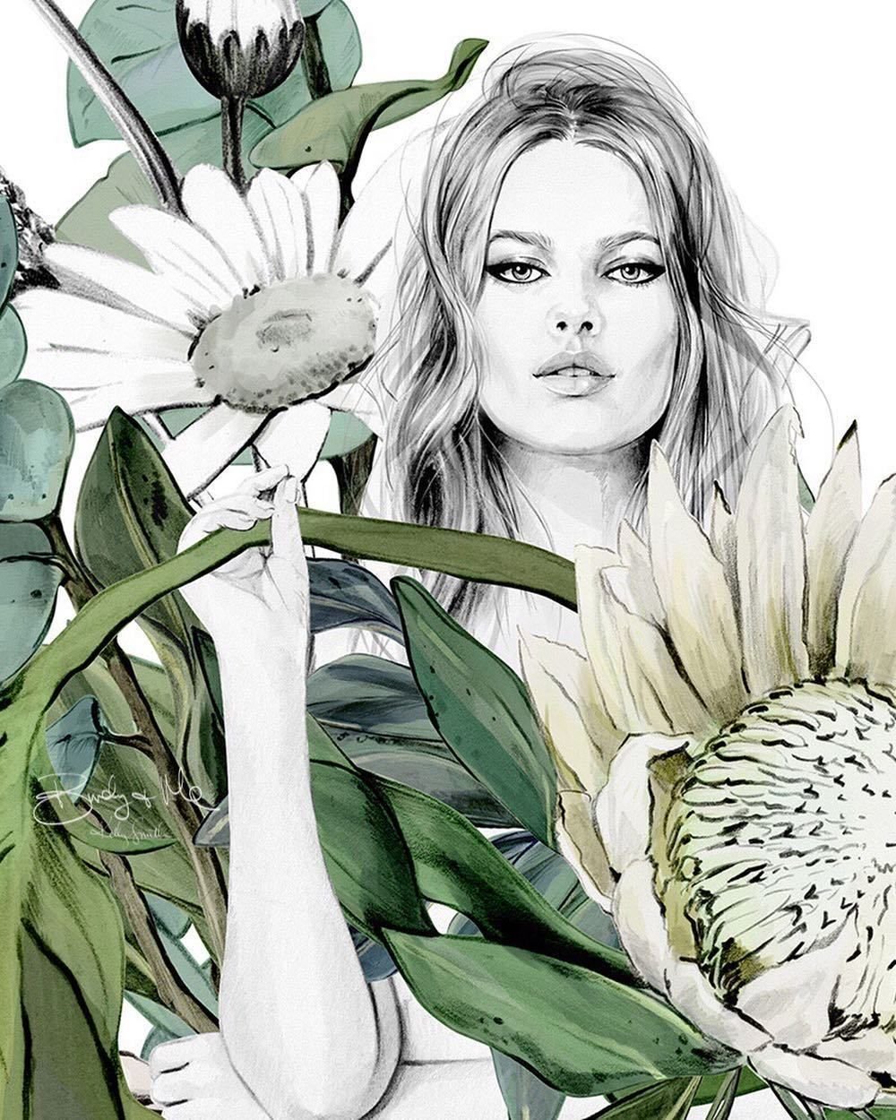 Kelly Smith illustrator