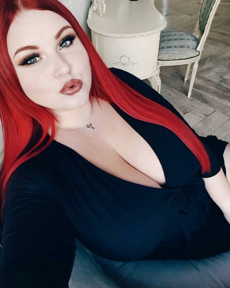 Madison Kate Cosplay