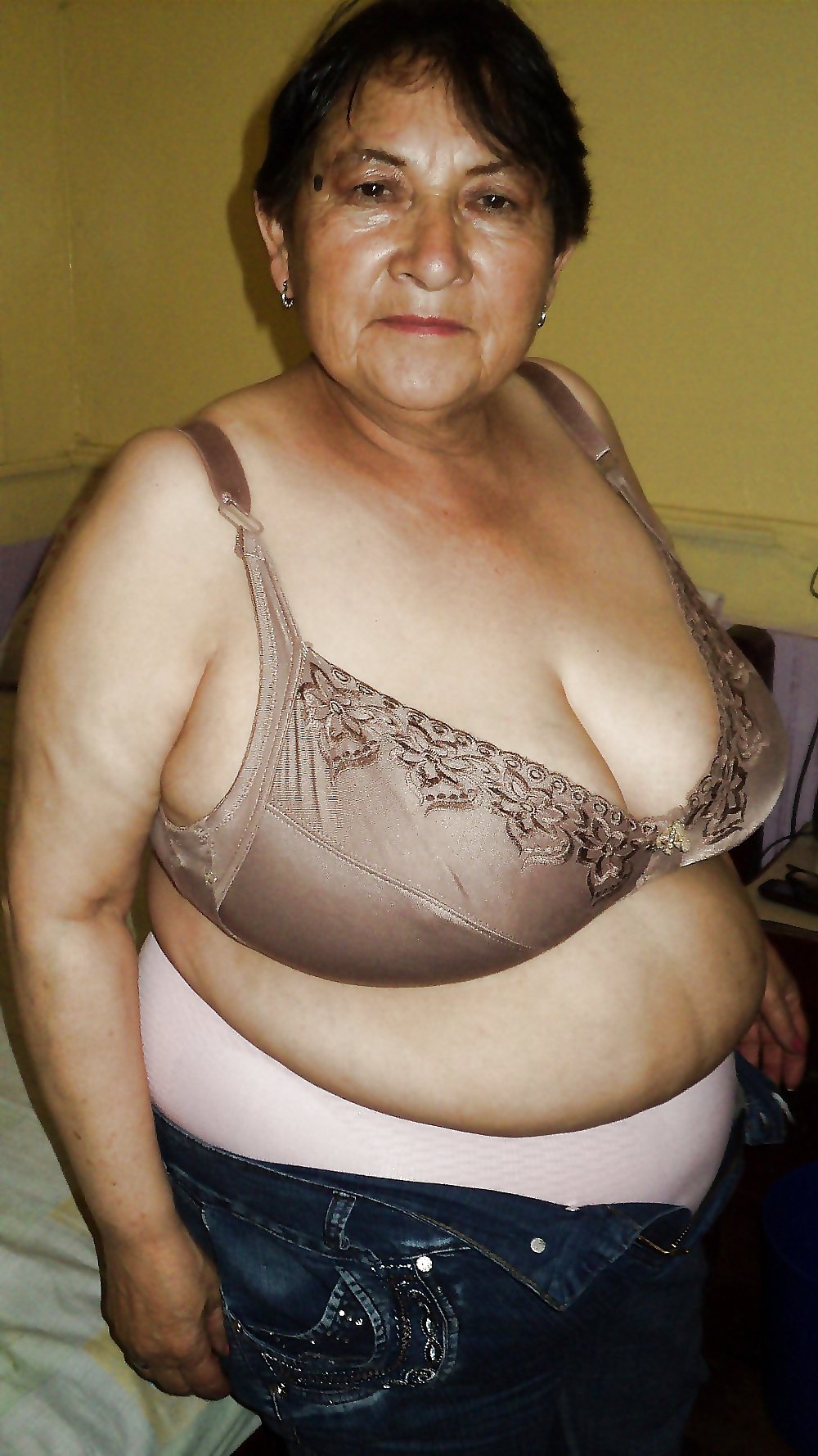 Black BBV BIG Tits Eleanor Collins