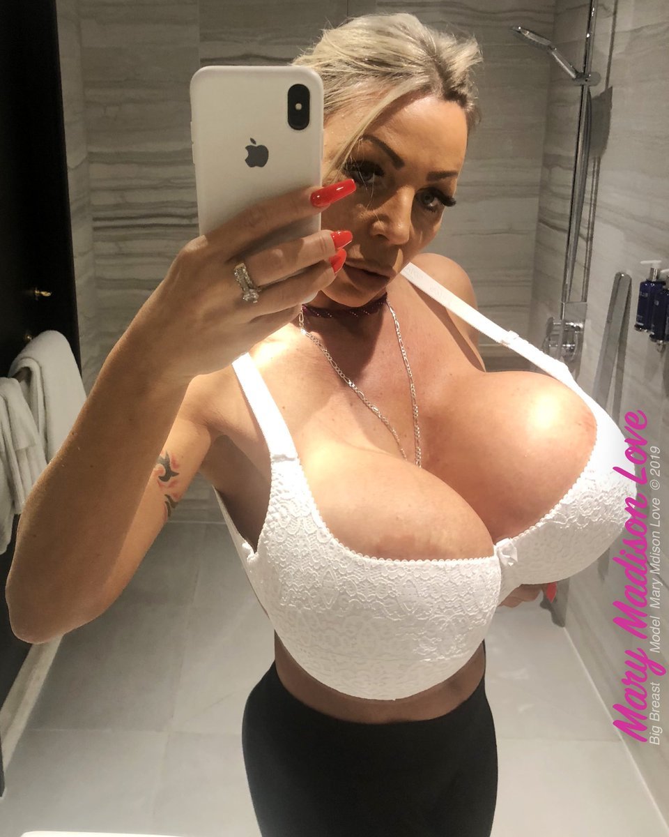 Mary Medison Porn, a star porn