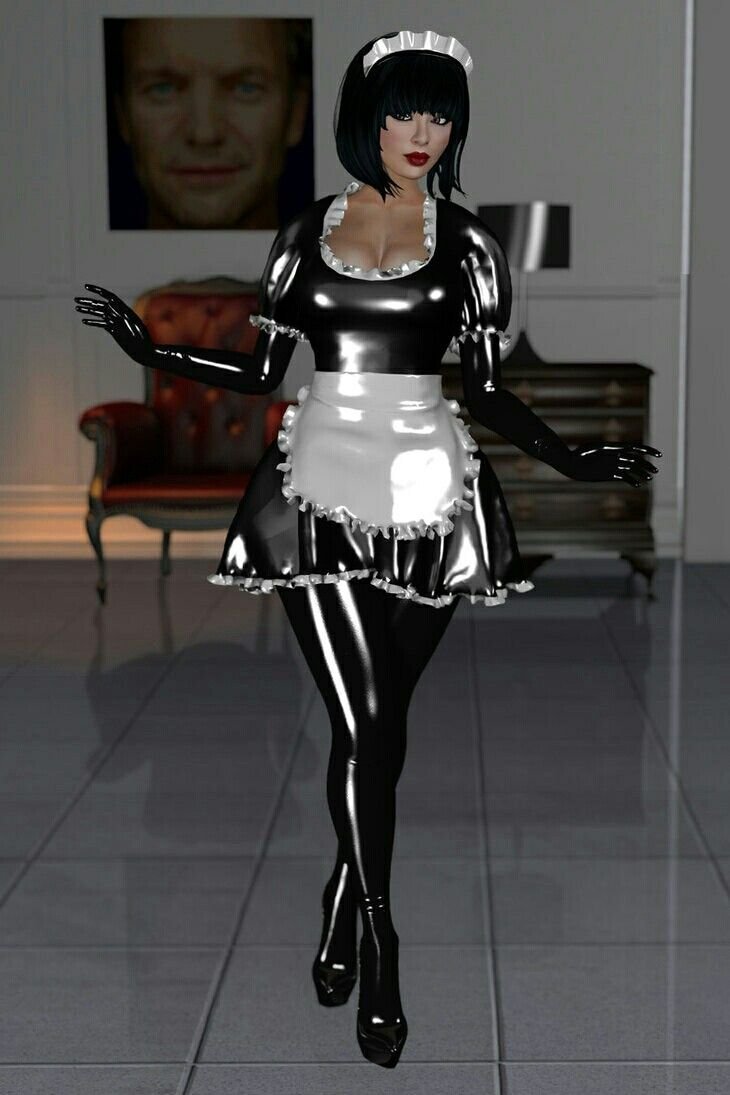 Dominatrix Emma