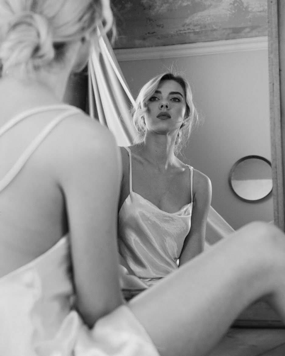 Kate Johansson Ekaterina Shumskaya