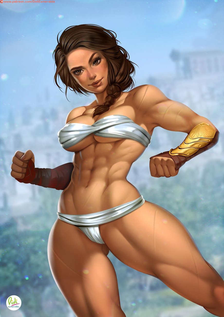 Esmeralda Mobail Legends