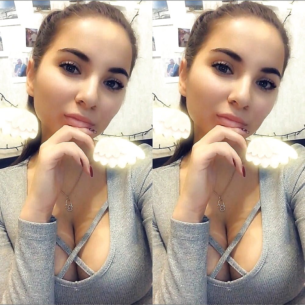 Tanya Kazeeva MayTiyn