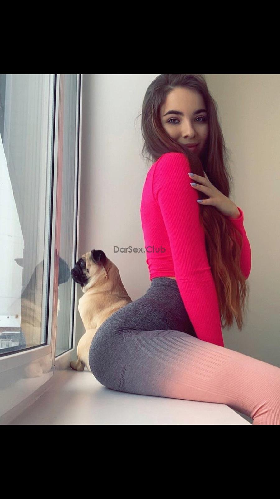 Mikhalina Novakovskaya 2020