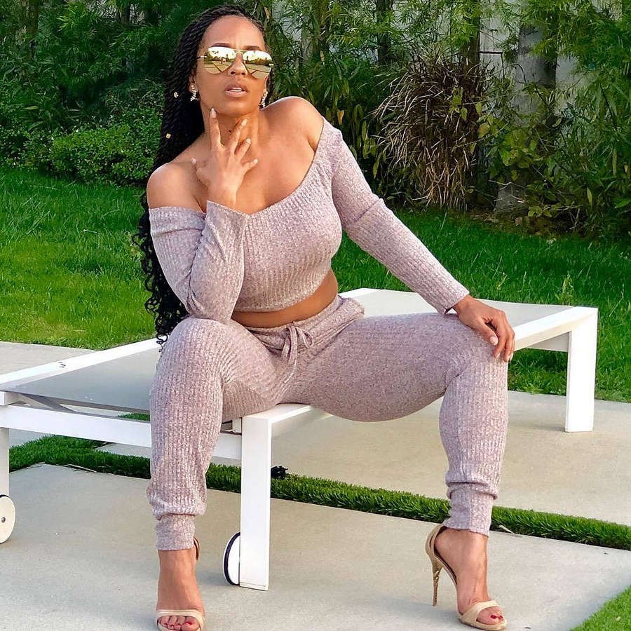 Melyssa Ford Video
