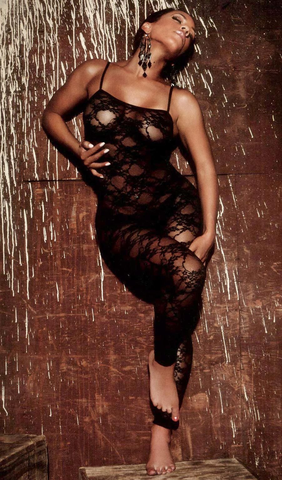 Melyssa Ford Dress