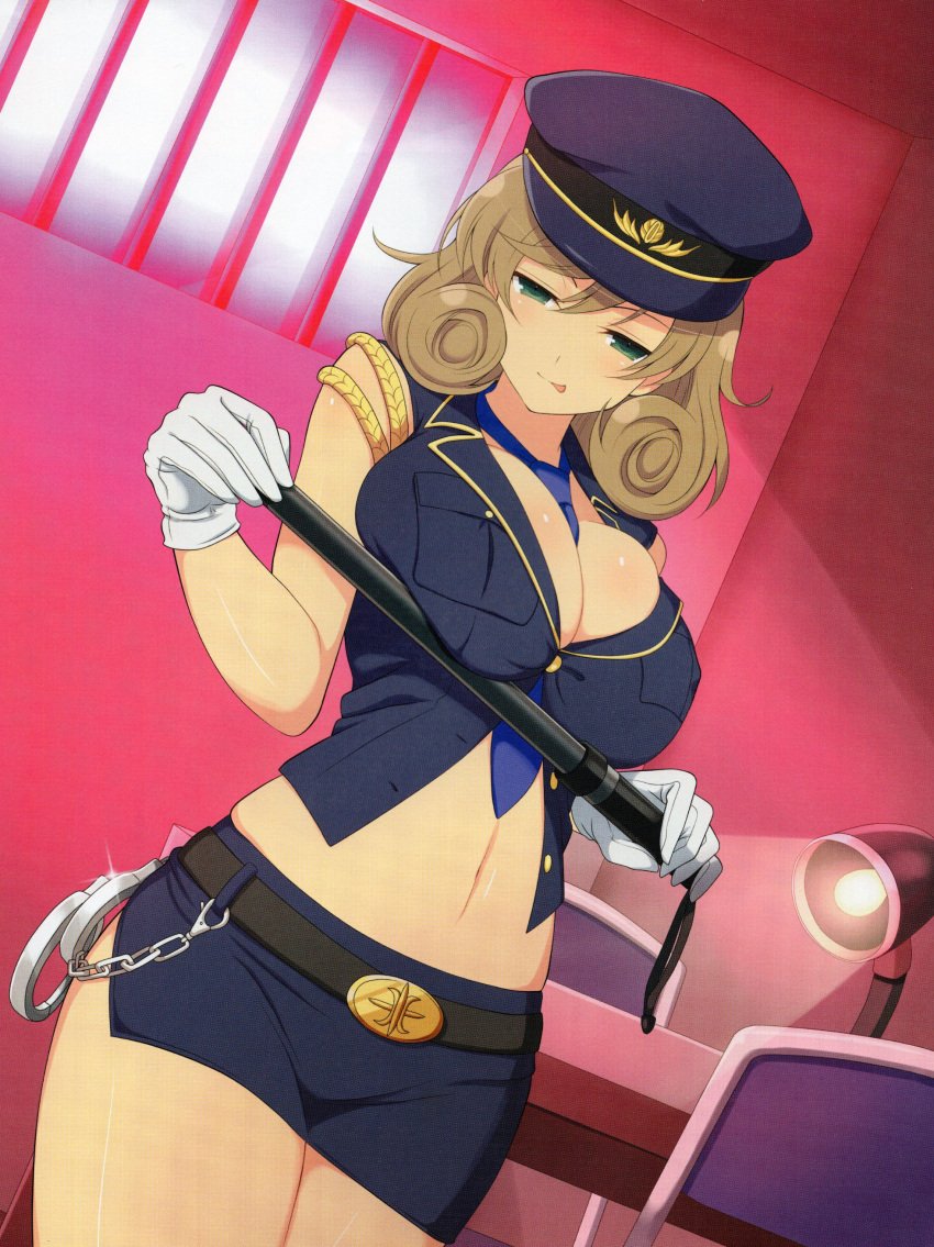 Shedman Lolis