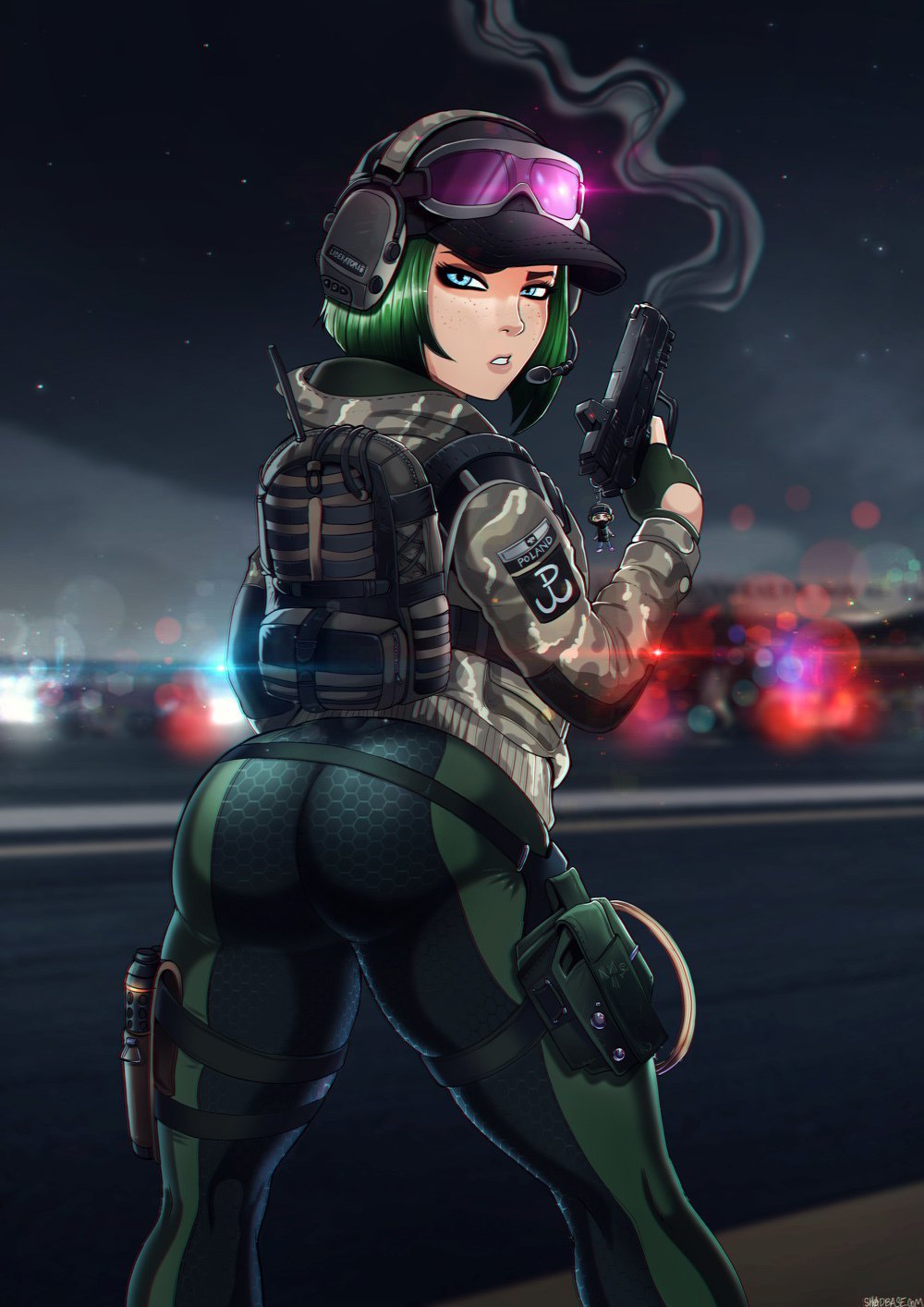 Shadman Nazis