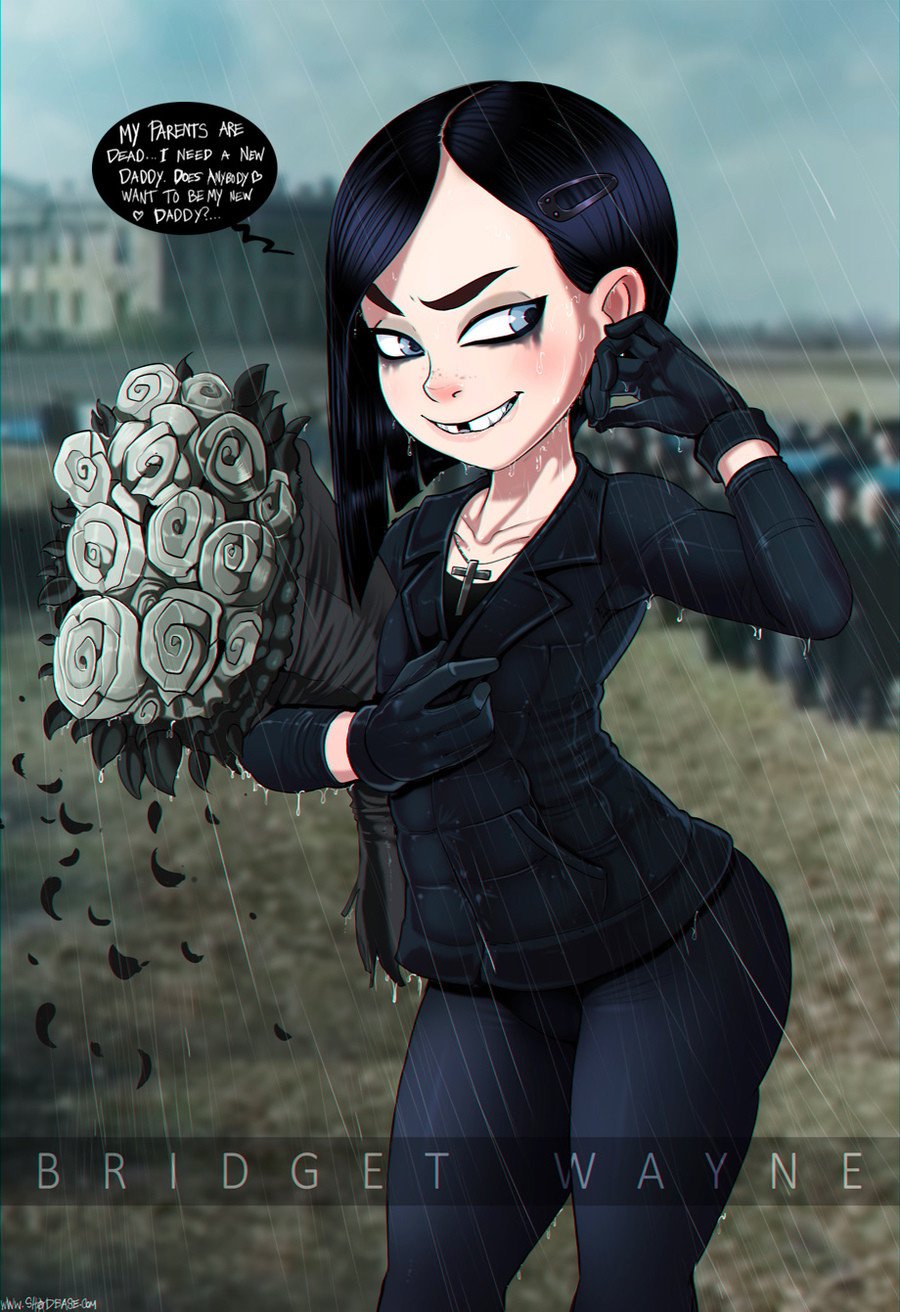 Ellie Shadman