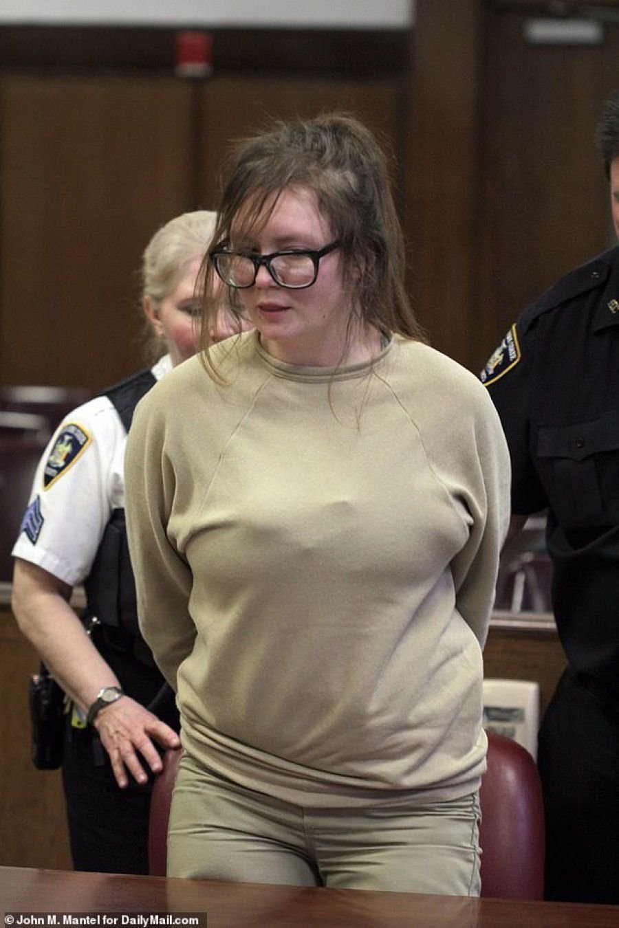 Anna Verninghaus billionaire