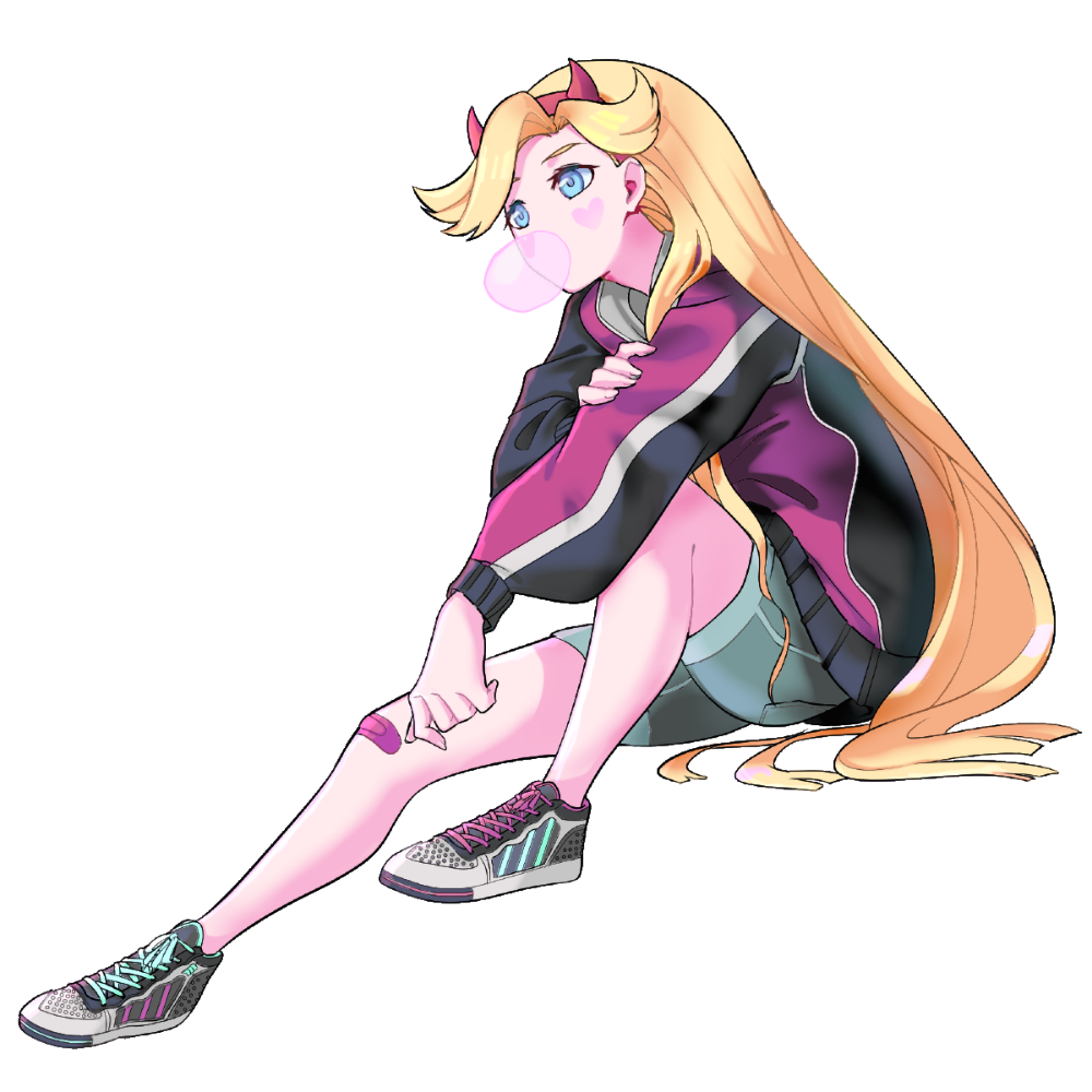 Marco Diaz
