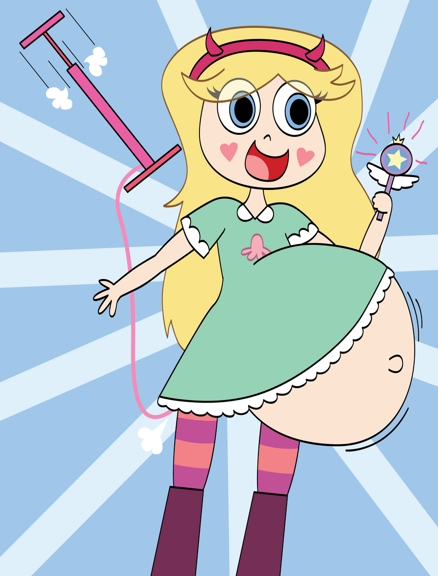 Star against Evil Forces