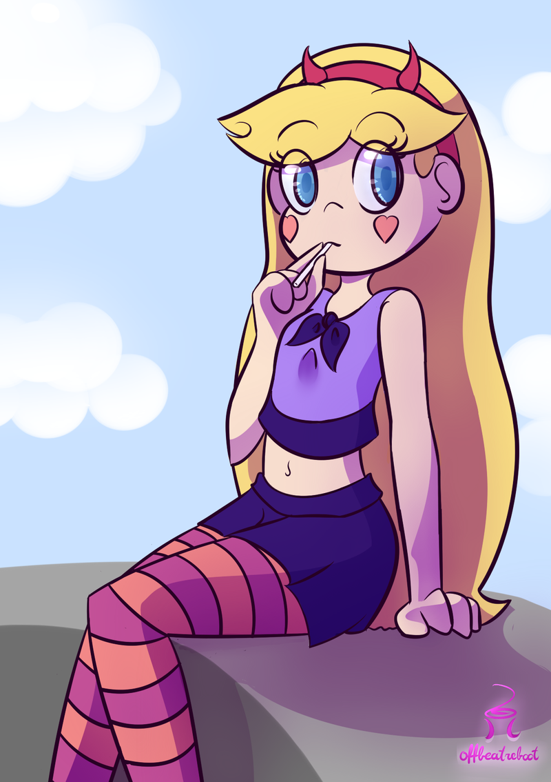 Selena Art Star Butterflyi