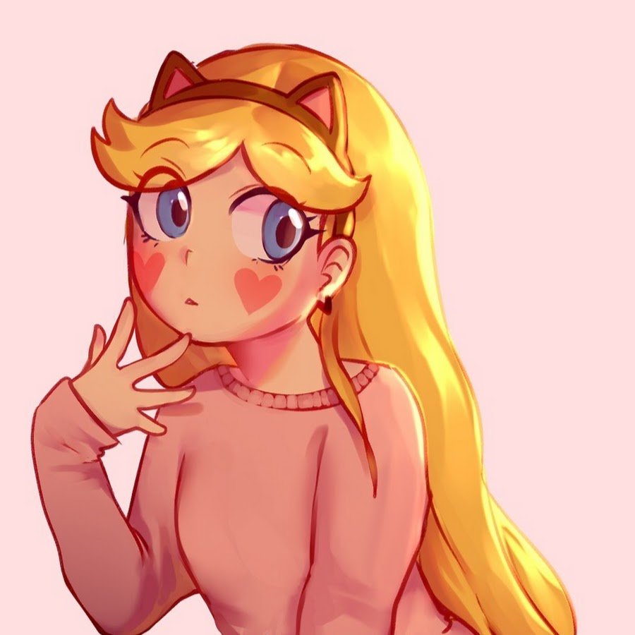 Pussy Star Butterfly