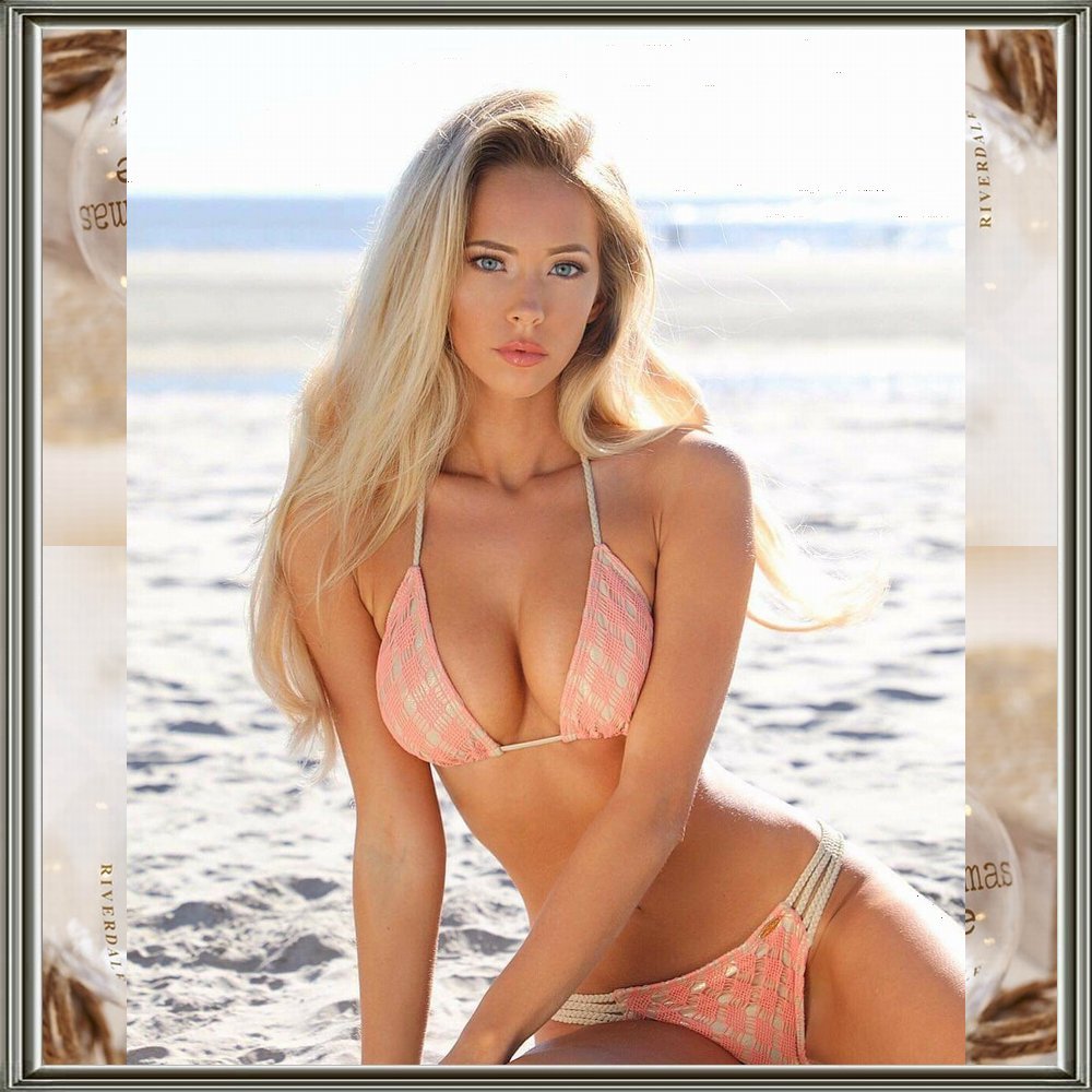 Amanda Taylor (Amanda Taylor) 18