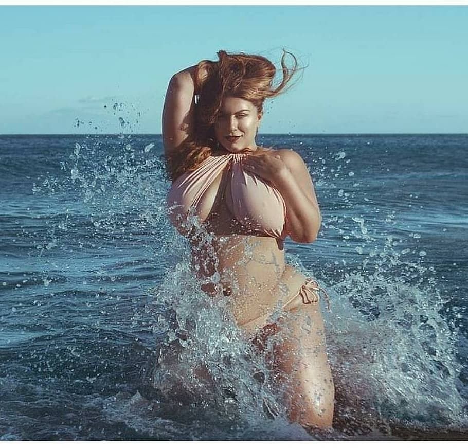 London Andrew Lush Beauty