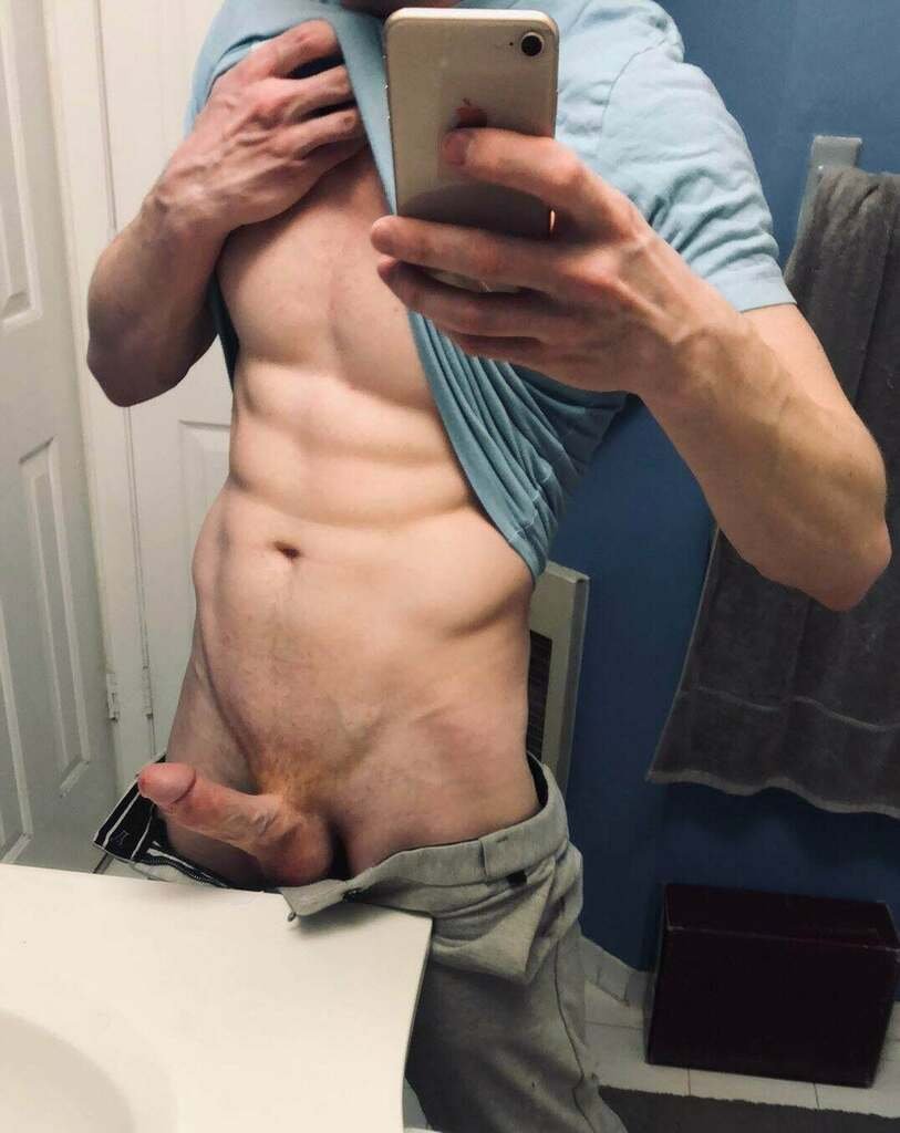 Giant member homemade
