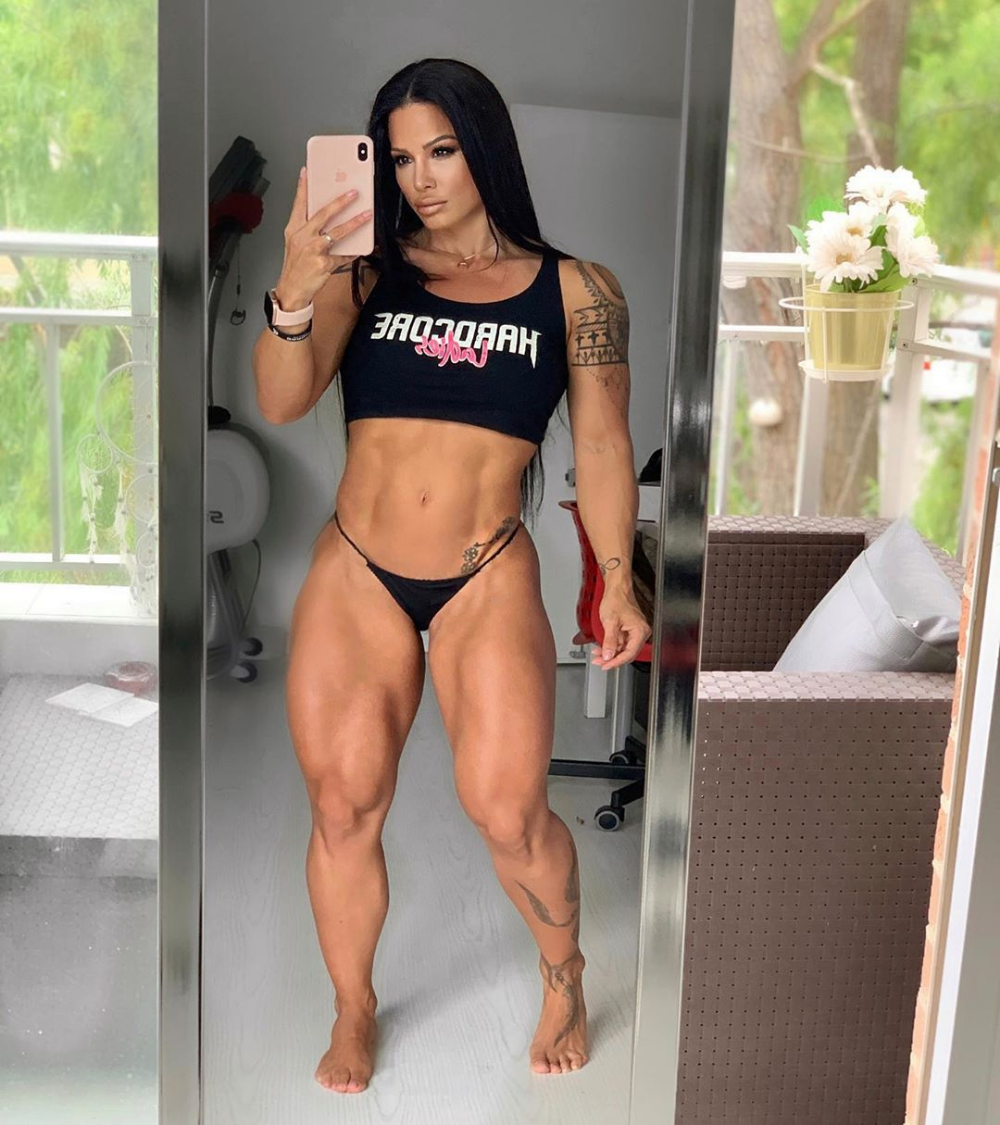 Patrycja Dyska Instagram