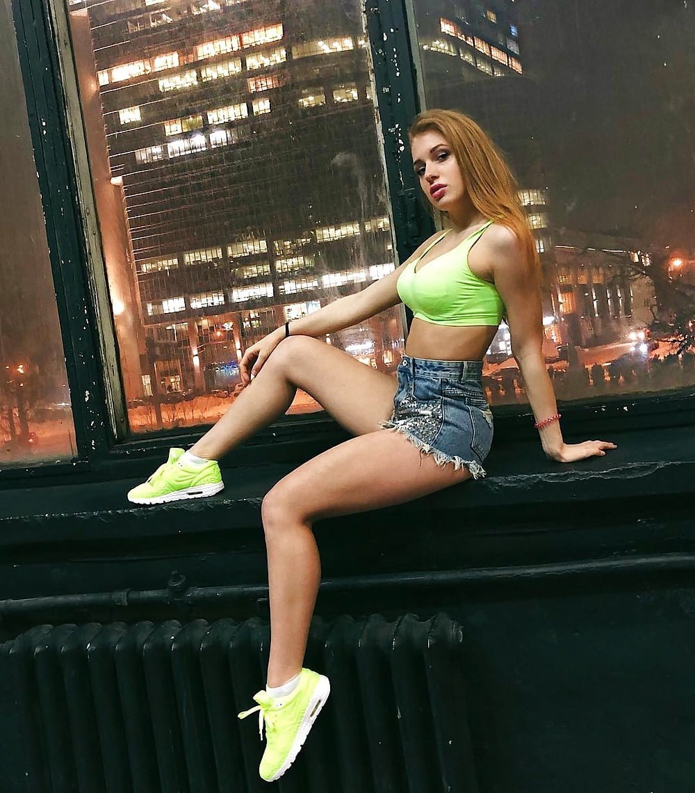 Polina Kotelnikova Tverk