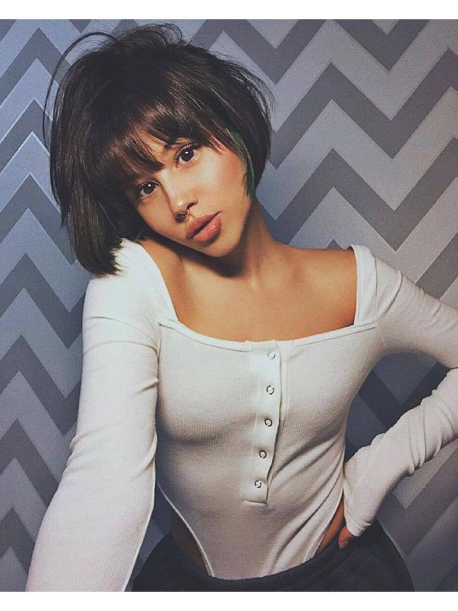 Nika Litvinov model
