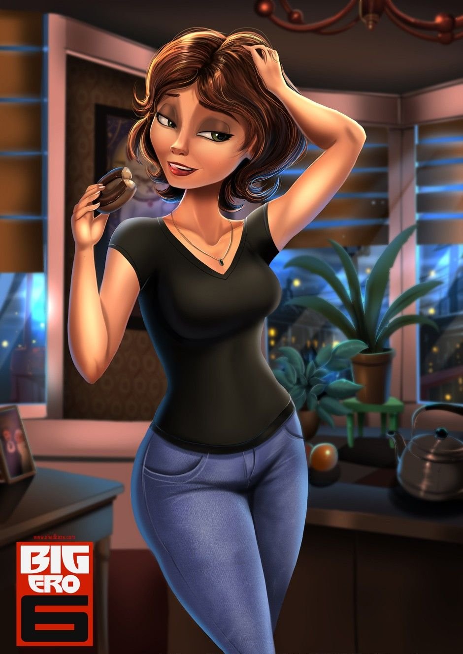 Shadman Alejandra