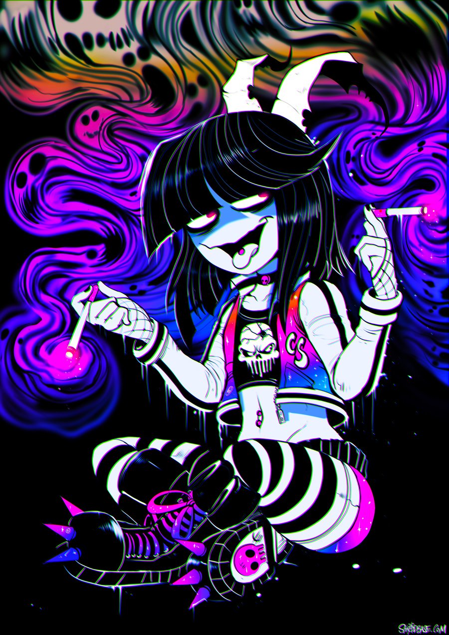 Shadbase alejandra
