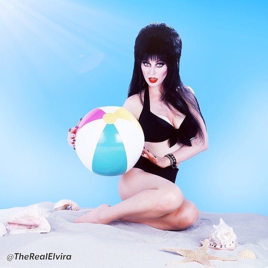 Elvira ivanova Boobs