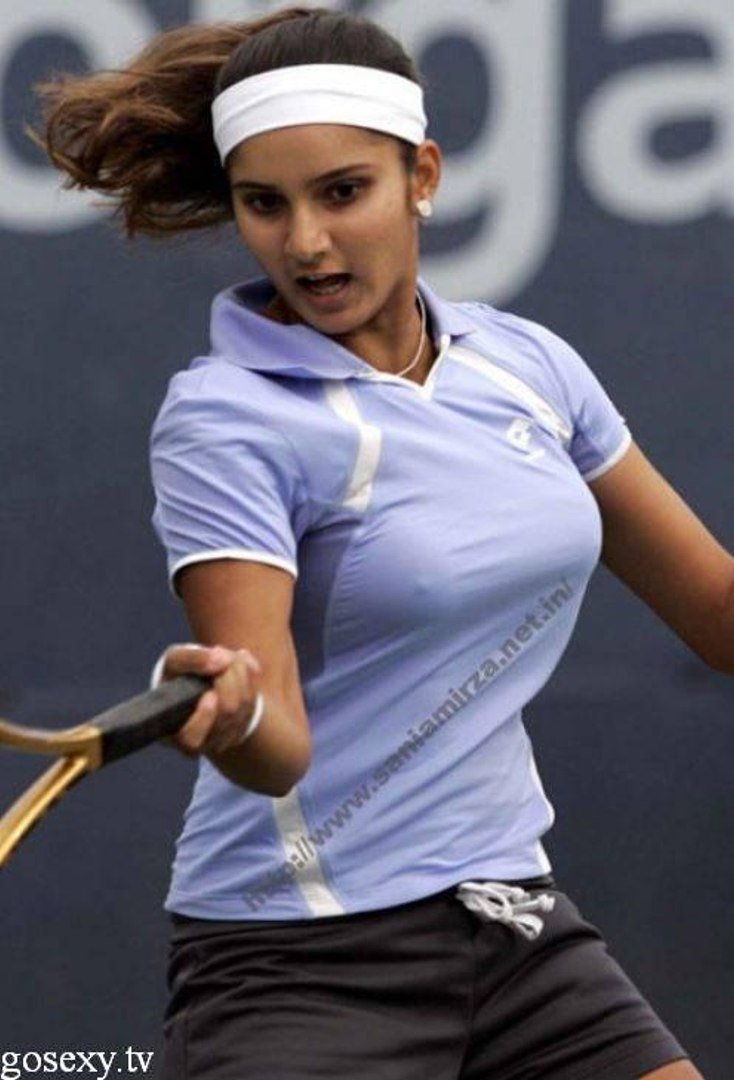 Barbara Shhett tennis