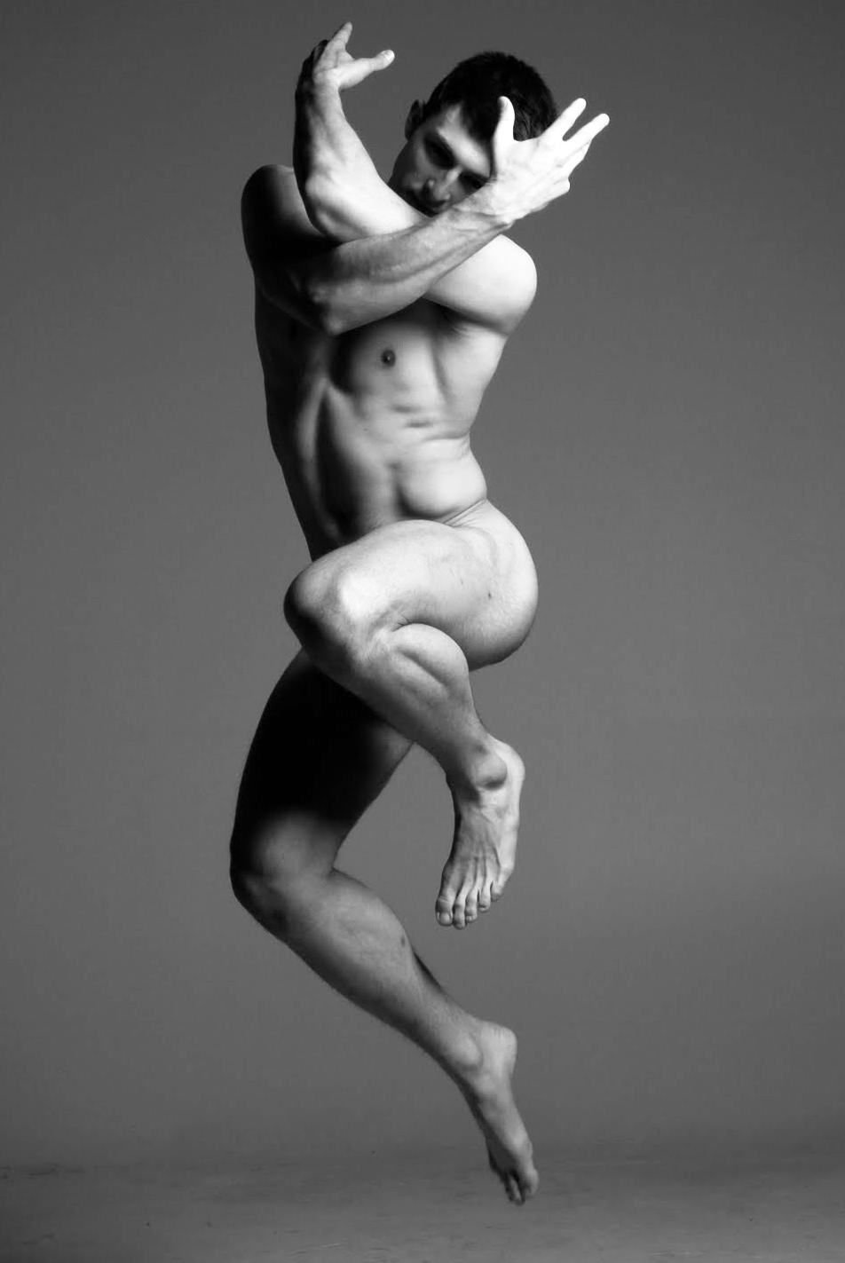 Erotic male reference