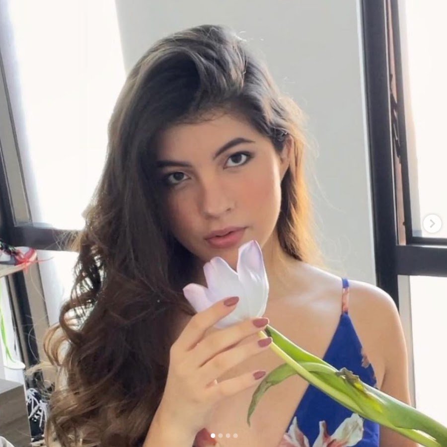 Angelique asmr