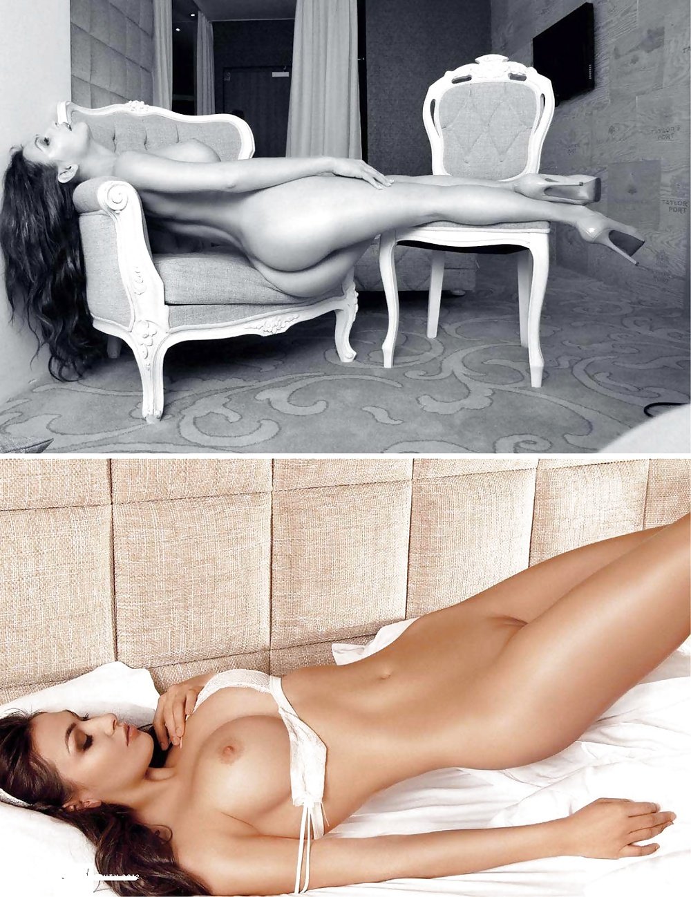 Angelika Wachowska Playboy