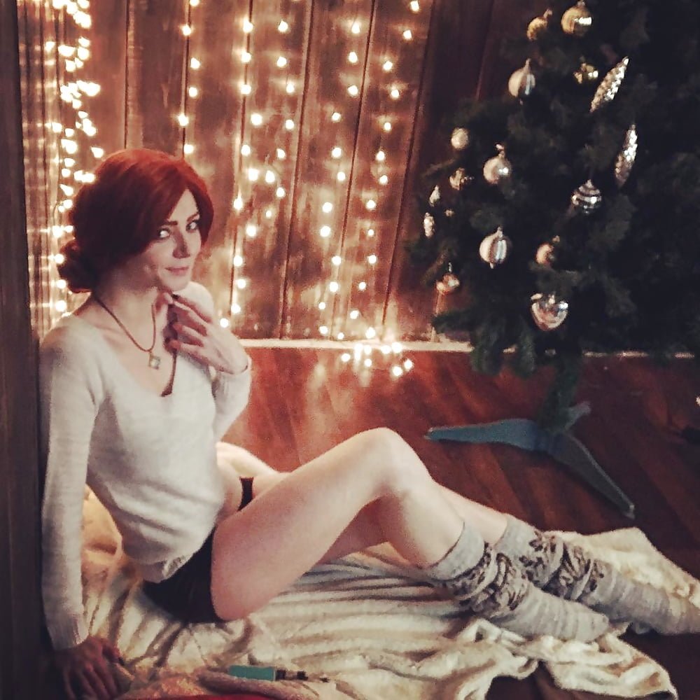 Xenia Shelkovskaya Patreon
